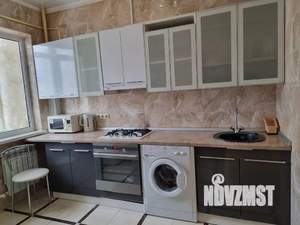 1-к квартира, посуточно, 46м2, 5/11 этаж