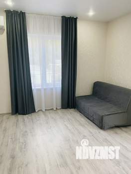 1-к квартира, на длительный срок, 40м2, 3/3 этаж