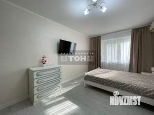 1-к квартира, на длительный срок, 29м2, 1/5 этаж