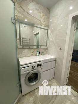 1-к квартира, посуточно, 50м2, 8/8 этаж