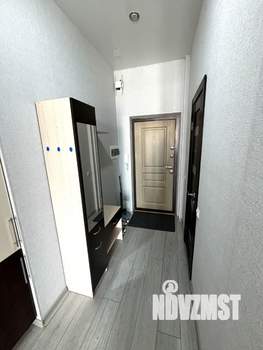 1-к квартира, на длительный срок, 38м2, 5/8 этаж