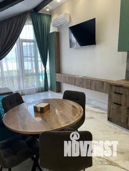 Студия квартира, посуточно, 30м2, 10/10 этаж