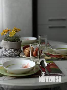 1-к квартира, посуточно, 46м2, 7/12 этаж