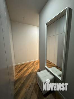 1-к квартира, посуточно, 54м2, 3/6 этаж