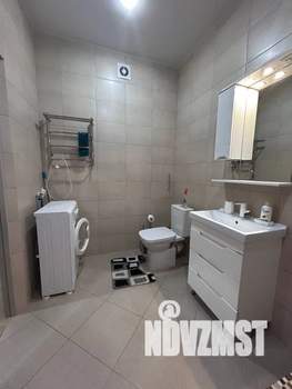 1-к квартира, посуточно, 48м2, 4/7 этаж