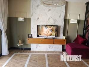 2-к квартира, посуточно, 72м2, 8/12 этаж