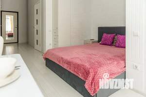 Студия квартира, посуточно, 30м2, 3/10 этаж