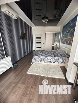 2-к квартира, посуточно, 57м2, 5/9 этаж