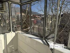 2-к квартира, посуточно, 50м2, 4/4 этаж