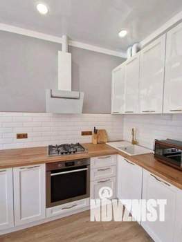 1-к квартира, посуточно, 50м2, 1/1 этаж