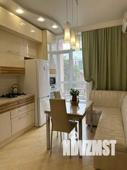 2-к квартира, посуточно, 50м2, 2/8 этаж