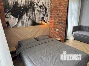 2-к квартира, посуточно, 90м2, 2/3 этаж