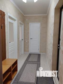 2-к квартира, на длительный срок, 51м2, 1/5 этаж