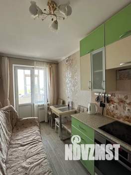 2-к квартира, посуточно, 48м2, 7/9 этаж