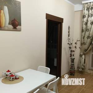 2-к квартира, посуточно, 53м2, 3/10 этаж