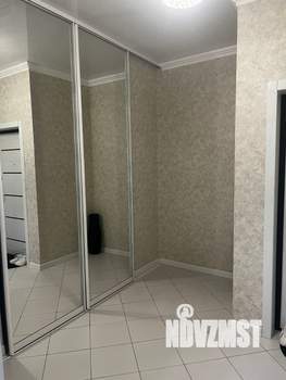 1-к квартира, на длительный срок, 45м2, 5/7 этаж