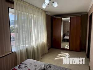 1-к квартира, посуточно, 45м2, 5/5 этаж