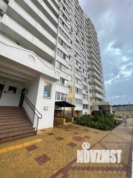 2-к квартира, на длительный срок, 57м2, 10/16 этаж