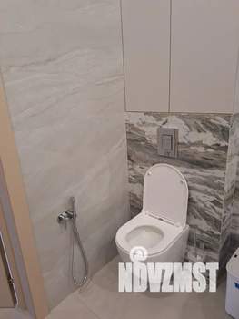 1-к квартира, посуточно, 43м2, 7/8 этаж