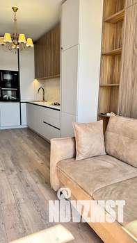 1-к квартира, посуточно, 54м2, 6/10 этаж
