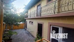 Студия квартира, посуточно, 35м2, 2/2 этаж