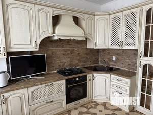 1-к квартира, на длительный срок, 48м2, 5/5 этаж