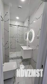 2-к квартира, посуточно, 40м2, 2/3 этаж