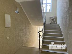 1-к квартира, посуточно, 45м2, 1/4 этаж