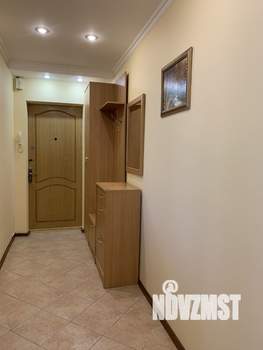 2-к квартира, посуточно, 55м2, 1/5 этаж