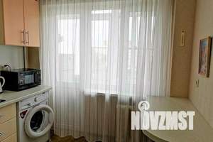 1-к квартира, посуточно, 30м2, 4/5 этаж