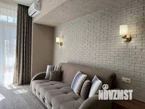 Студия квартира, посуточно, 25м2, 1/8 этаж