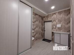 1-к квартира, на длительный срок, 51м2, 2/10 этаж