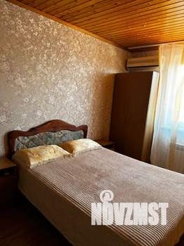 2-к квартира, посуточно, 65м2, 3/3 этаж
