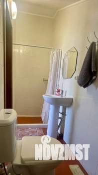 1-к квартира, посуточно, 50м2, 1/3 этаж
