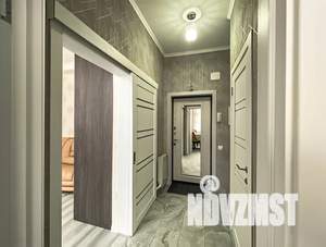 1-к квартира, посуточно, 37м2, 2/6 этаж