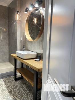 1-к квартира, посуточно, 50м2, 2/7 этаж