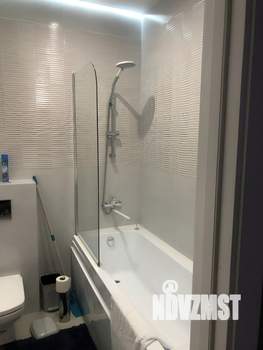2-к квартира, посуточно, 51м2, 3/7 этаж
