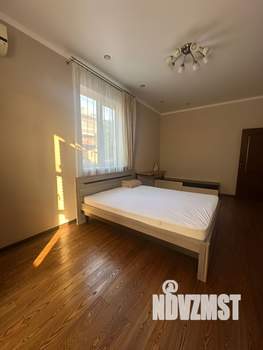 1-к квартира, на длительный срок, 52м2, 1/5 этаж