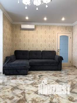 3-к квартира, посуточно, 84м2, 5/10 этаж