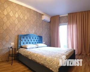 1-к квартира, посуточно, 52м2, 2/5 этаж