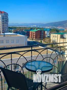 Студия квартира, посуточно, 28м2, 6/8 этаж