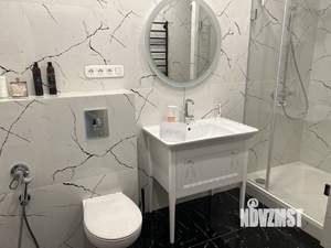 1-к квартира, посуточно, 60м2, 2/7 этаж
