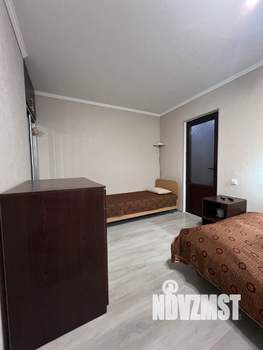 1-к квартира, посуточно, 31м2, 2/2 этаж