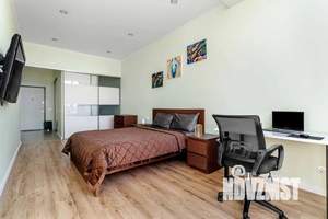 1-к квартира, посуточно, 49м2, 7/8 этаж