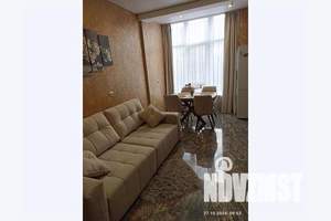 2-к квартира, посуточно, 48м2, 4/5 этаж