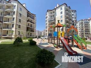 2-к квартира, посуточно, 60м2, 4/7 этаж