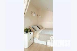 1-к квартира, посуточно, 35м2, 2/2 этаж