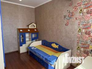 4-к квартира, посуточно, 140м2, 1/1 этаж