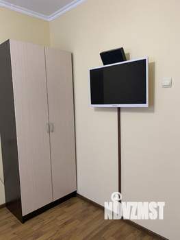2-к квартира, посуточно, 55м2, 1/5 этаж