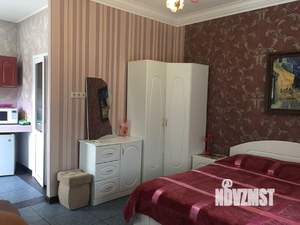 Студия квартира, на длительный срок, 30м2, 1/3 этаж